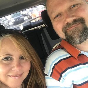 Meet your Posher, Lori